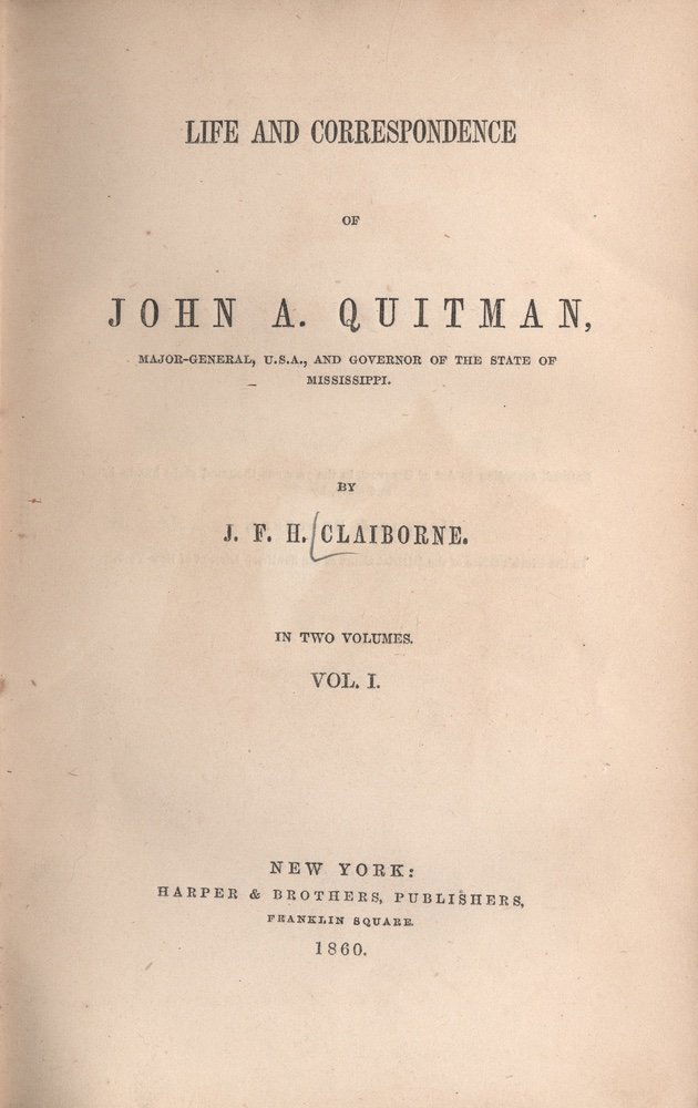 [BIOGRAPHY]. CLAIBORNE. ...John Anthony (1 of 3)