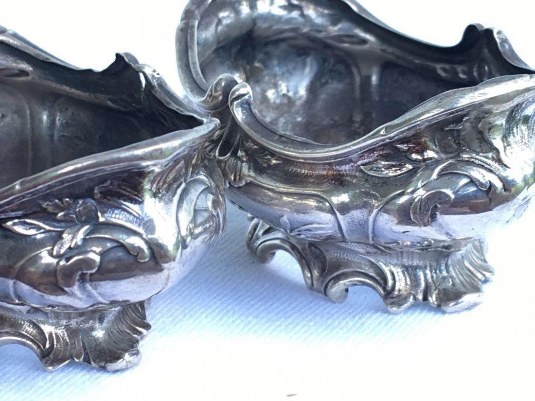 Repousse Salt Pots (1 of 6)