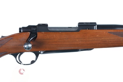 Ruger M77 Bolt Rifle .243 win