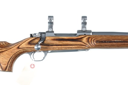 Ruger M77  MARKII Bolt Rifle .243 win
