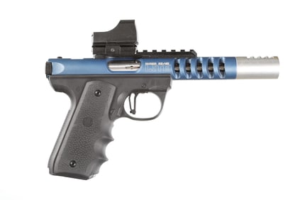 Ruger 22/45 Lite MKIII Pistol .22 lr