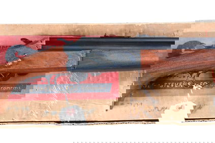 Savage 24 O/U Combo R-S .22/.410