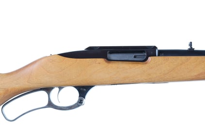 Ruger 96 Lever rifle .44 Magnum