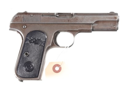 Colt 1903 Pocket Hammerless Pistol .32 ACP