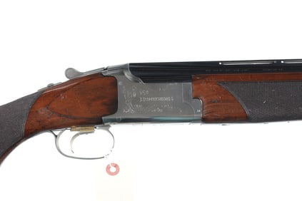 Browning B325 G1 O/U Shotgun 12ga