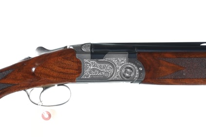Beretta Silver Pigeon O/U Shotgun 12ga