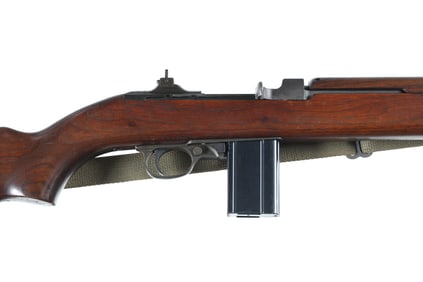 Inland M1 Carbine Semi Rifle .30 carbine