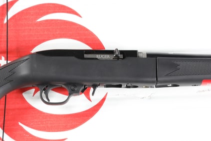 Ruger 10/22 Takedown Semi Rifle .22 lr