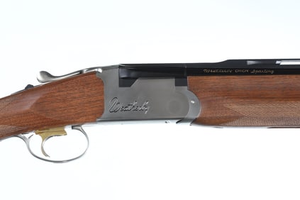 Weatherby Orion SSC O/U Shotgun 12ga