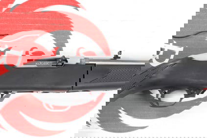 Ruger 10/22 Takedown Semi Rifle .22 lr