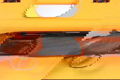 Franchi Instinct L O/U Shotgun 12ga