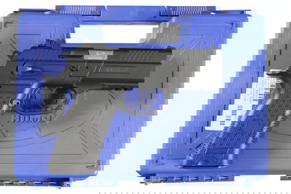 Sar Arms SARK2P Hawk-PP Pistol 9mm