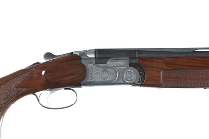 Beretta S686 Silver Perdiz O/U Shotgun 12ga