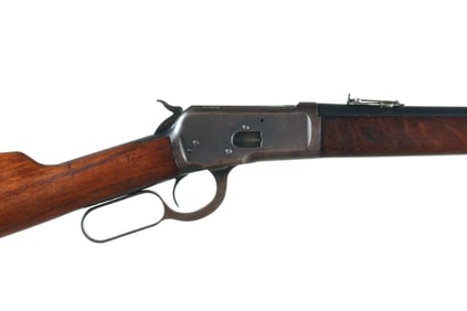 Winchester 1892 Lever Rifle .38 wcf