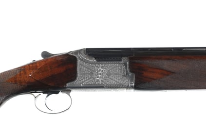 Winchester Grand European O/U Shotgun 12ga