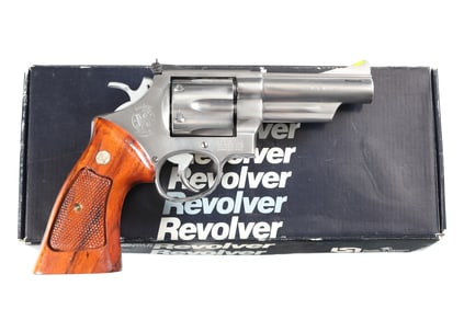 S&W 629-1 Revolver .44 mag
