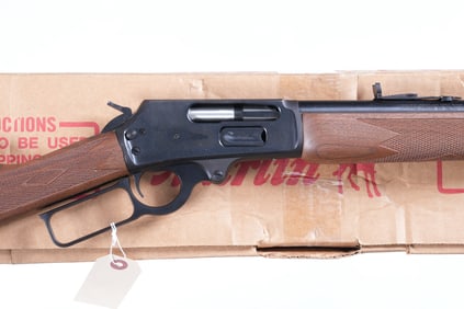 Marlin 1895G Lever Rifle .45-70