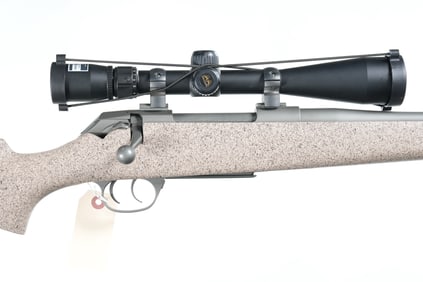 Voere Titan II Bolt Rifle .270 win