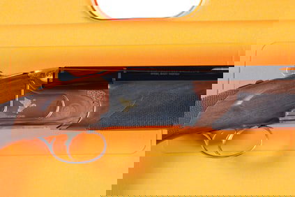 Franchi Alcione One O/U Shotgun 12ga