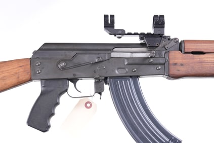 Zastava M72 Semi Rifle 7.62x39mm