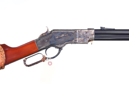 Uberti/ Cimmaron Henry Patent Lever Rifle .4