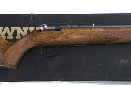 Browning T-Bolt Bolt Rifle .22 lr