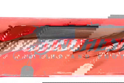 Winchester 1892 Lever Rifle .45 Colt