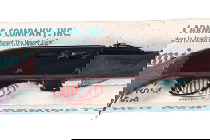 Remington Nylon 77 Semi Rifle .22 LR