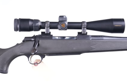 Browning A-Bolt Bolt Rifle 7mm rem mag