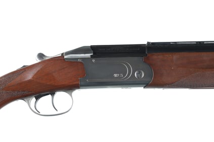 Tikka 412 S Combo  R-S 12ga/.222 rem