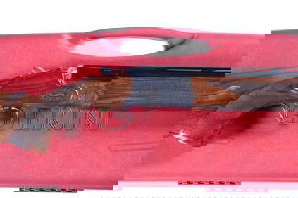 Caesar Guerini Summit O/U Shotgun 12ga