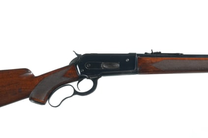 Winchester 71 Deluxe Lever Rifle .348 Win