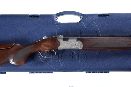 Beretta Silver Pigeon S O/U Shotgun 12ga