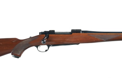 Ruger 77 Bolt Rifle 0.24