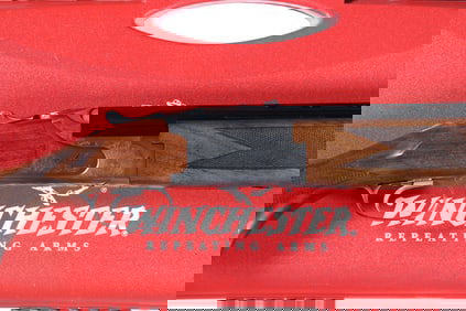 Winchester Select O/U Shotgun 12ga