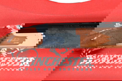 Winchester Select Sporting O/U Shotgun 12ga