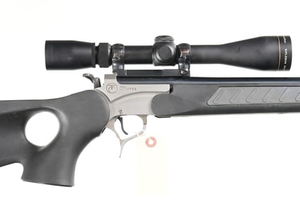 Thompson Center Encore Pro Hunter Sgl Rifle