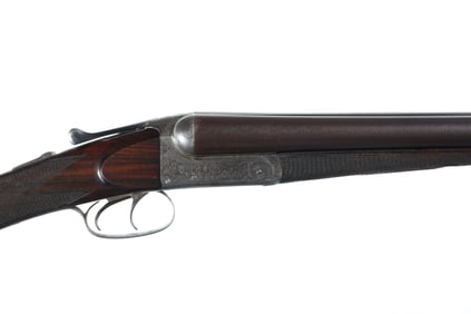 John Fry SxS Shotgun