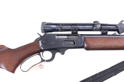 Marlin 336 SC Lever Rifle .35 rem