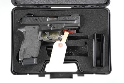 Sig Sauer SP2022 Pistol 9mm