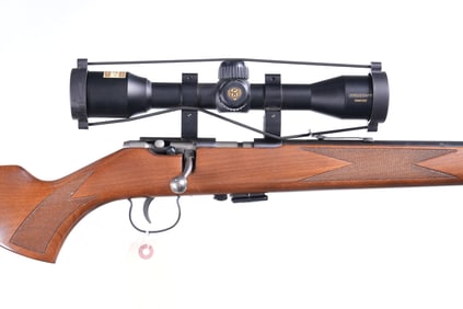 Anschutz 1451 Bolt Rifle .22 lr