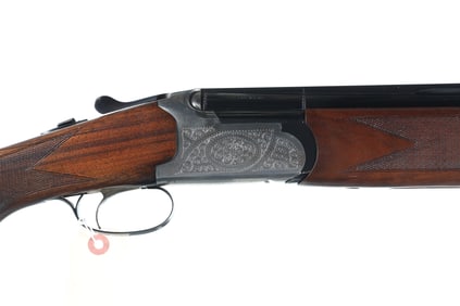 Lanber Sporter O/U Shotgun 12ga
