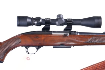 Winchester 100 Semi Rifle .308 win