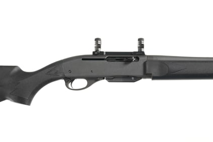 Remington 7400 Semi Rifle .270 win