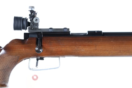 Anschutz 54 Bolt Rifle .22 LR