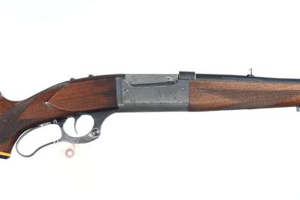 Savage 99 R Lever Rifle .300 Sav
