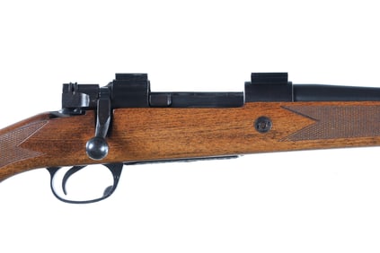 Midland 2600 Bolt Rifle 6.5x55mm