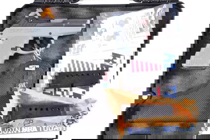 Kel-Tec P32 Pistol .32 ACP