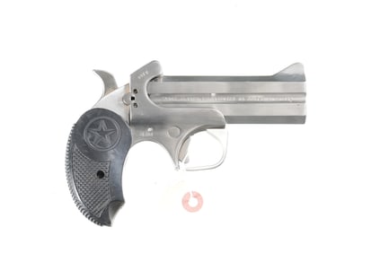 Bond Arms Snake Slayer IV Derringer .45 Colt