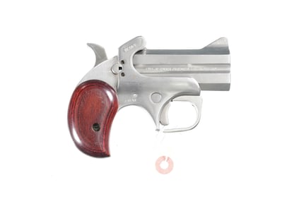 Bond Arms Bond Defender Derringer .357 mag/.